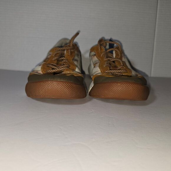 Vans UltraRange Exo Se Parks Project Shoes Sudan Brown Marshmallow M 7.5 W 9 - Picture 4 of 11